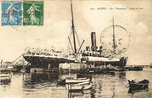 MANOUBA EN 1926- 03